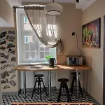 Hostel Wratislavia *