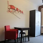 Wratislavia Hostel *