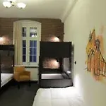 ヴラティスラヴィア ホステル *