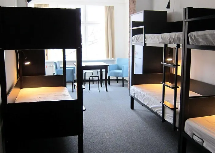 ホステル ヴラティスラヴィア