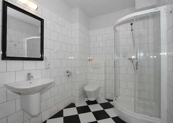 ヴラティスラヴィア ホステル