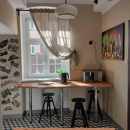 Hostel Wratislavia *