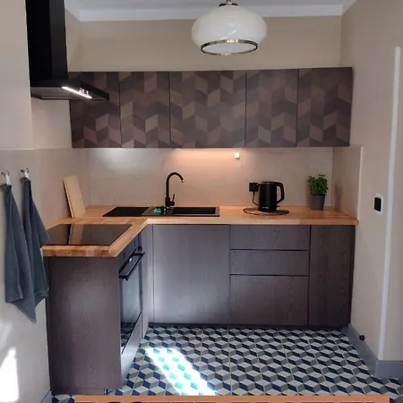 Wratislavia Hostel *