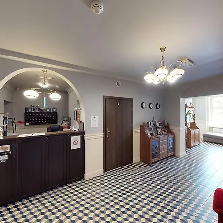 Vandrarhem Wratislavia