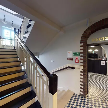 Hostel Wratislavia Wroclaw