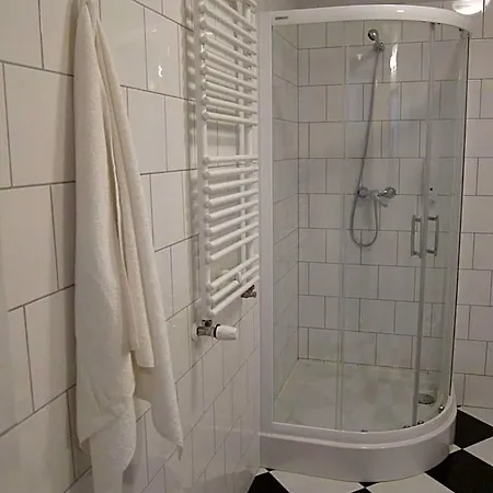 Vandrarhem Wratislavia Wrocław