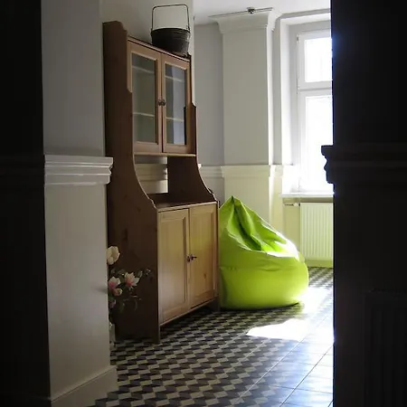 旅馆 瓦特拉旅馆 弗罗茨瓦夫