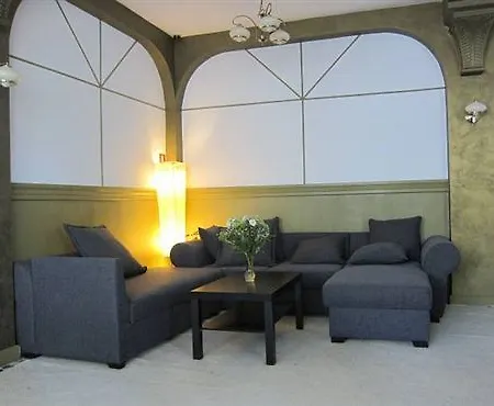 Wratislavia Hostel *