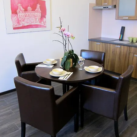 Wratislavia Hostel *