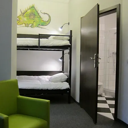 Wratislavia Hostel Wroclaw