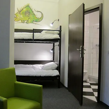 Wratislavia Hostel Wrocław