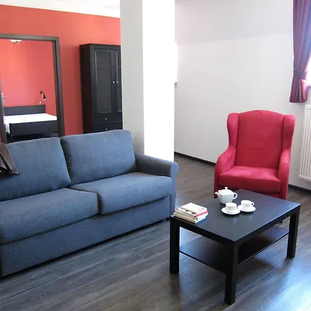 Auberge de jeunesse Wratislavia