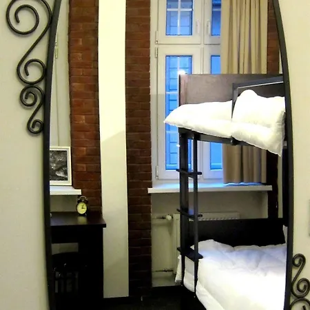 Wratislavia Hostel Wrocław