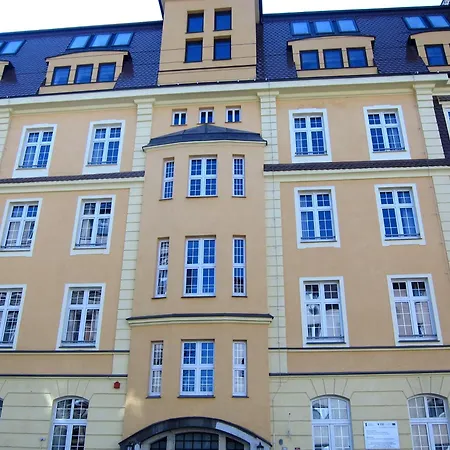 Wratislavia Hostel Wrocław