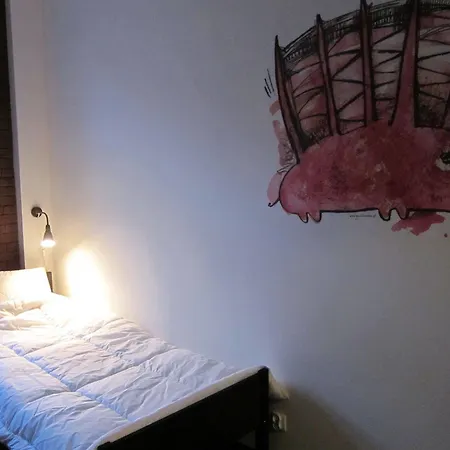 Wratislavia Hostel