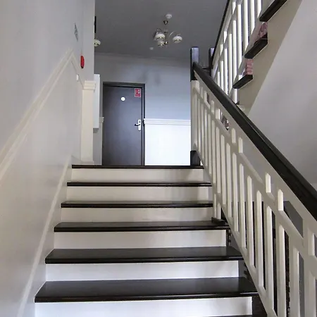 Wratislavia Hostel *