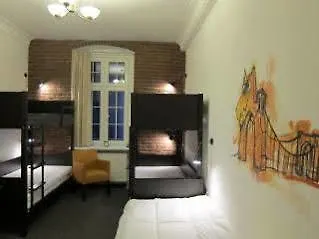 Wratislavia Hostel *