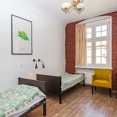 Wratislavia Hostel