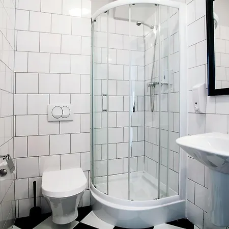 Hostel Wratislavia *