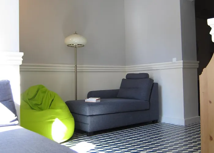 Vandrarhem Wratislavia