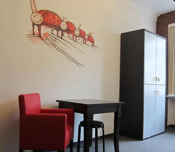 Wratislavia Vandrarhem *