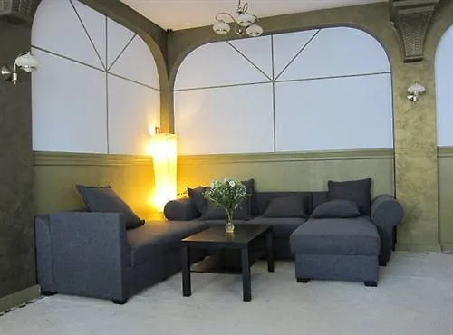 瓦特拉旅馆 旅馆 *