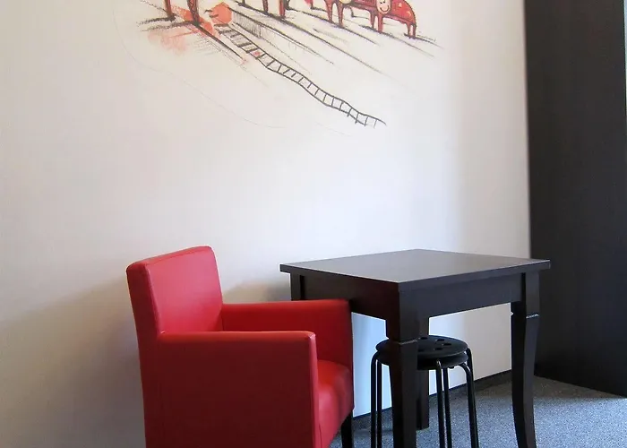 瓦特拉旅馆 * 弗罗茨瓦夫