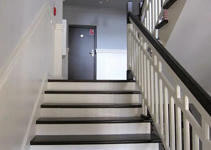 Wratislavia Vandrarhem *