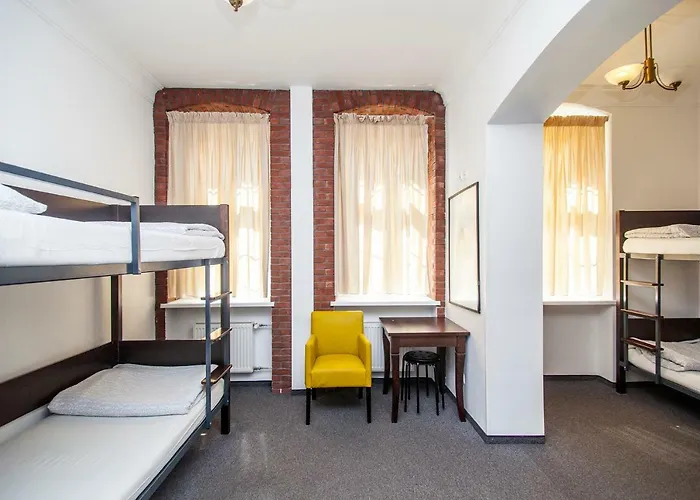 Vandrarhem Wratislavia