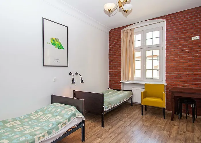 瓦特拉旅馆 旅馆